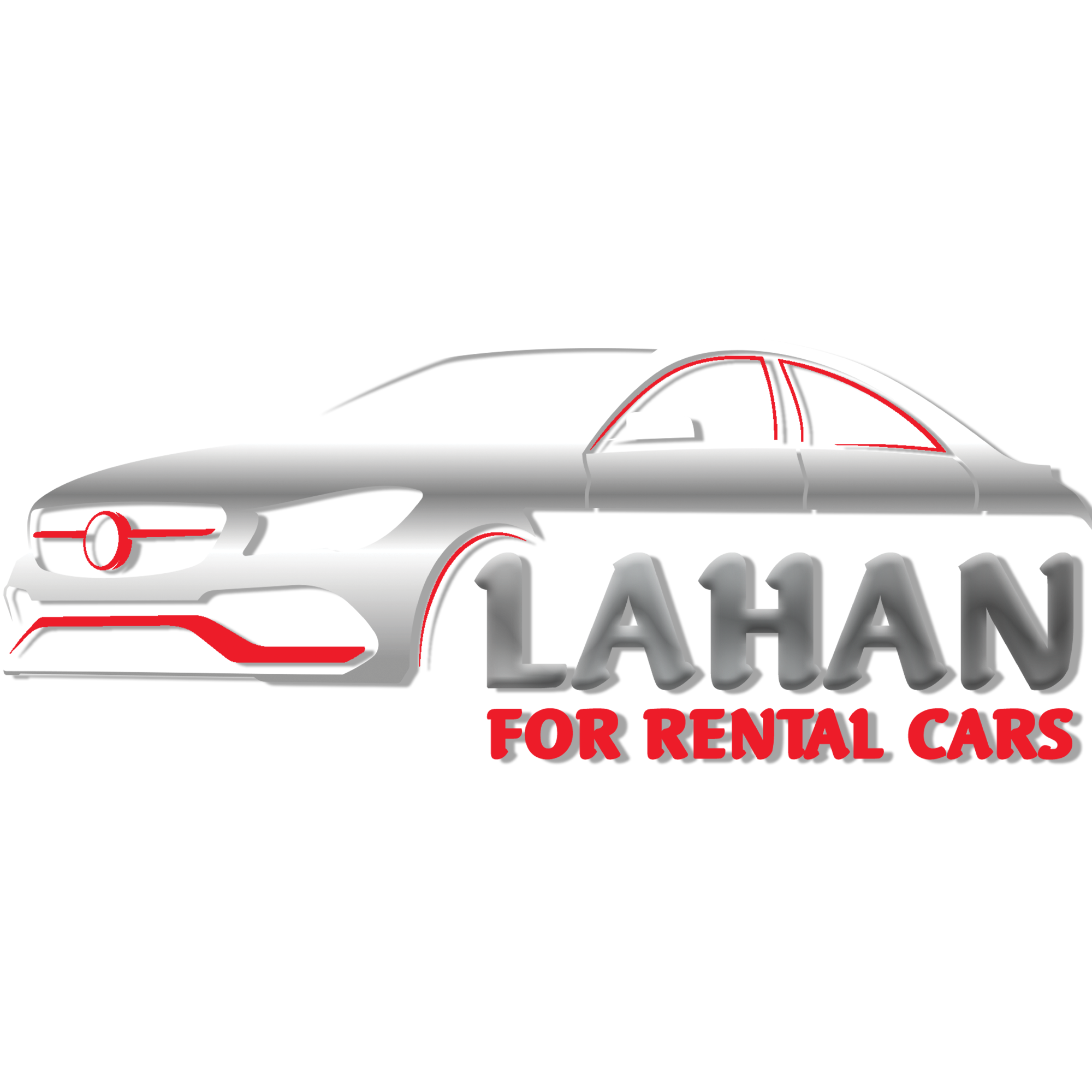 Lahan Rental Car