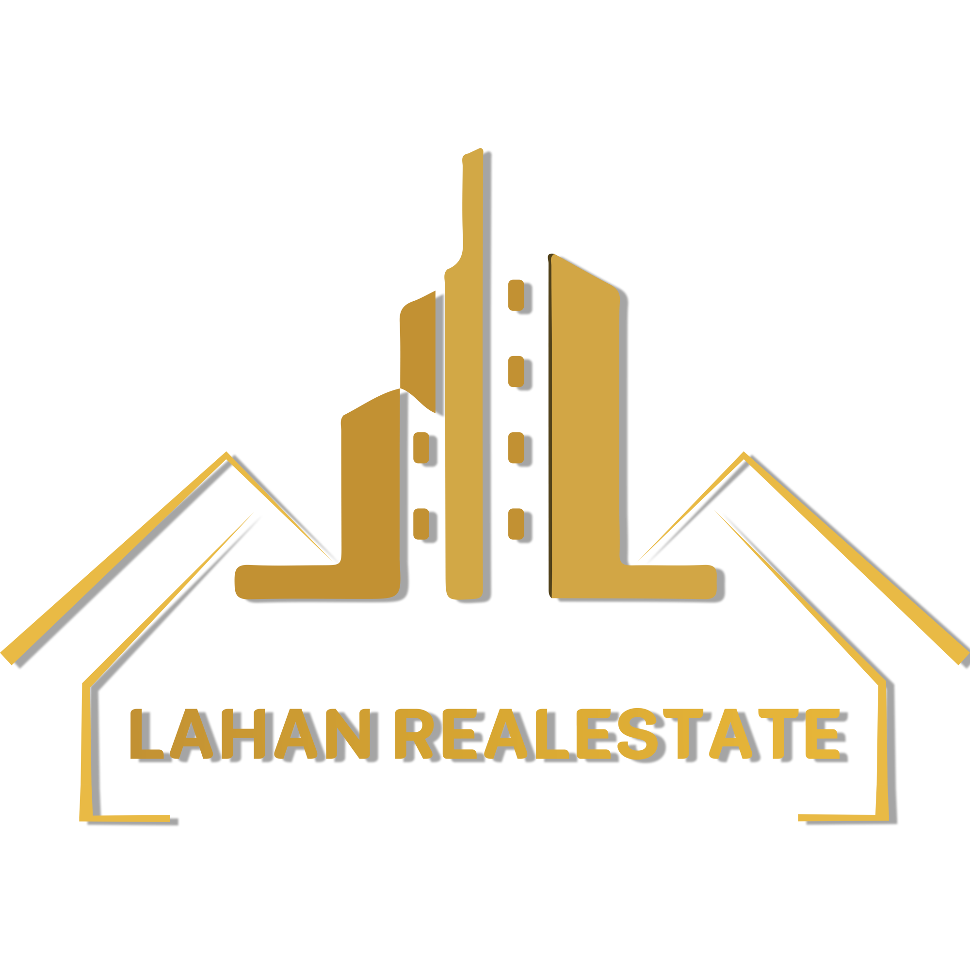 Lahan Realestate