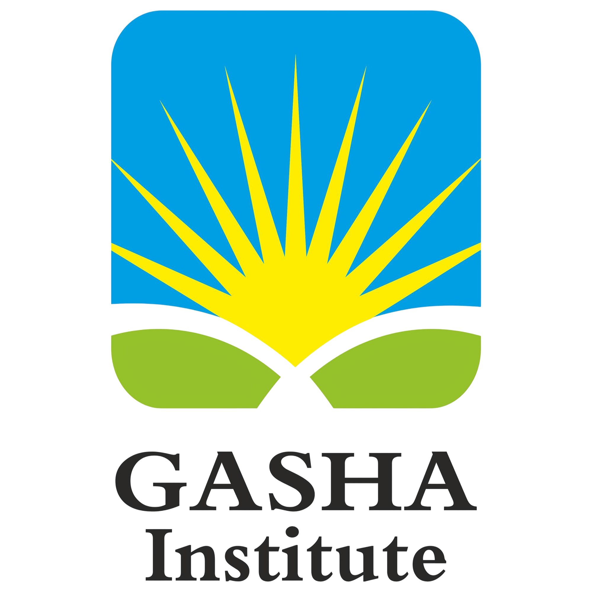 Gasha Institute