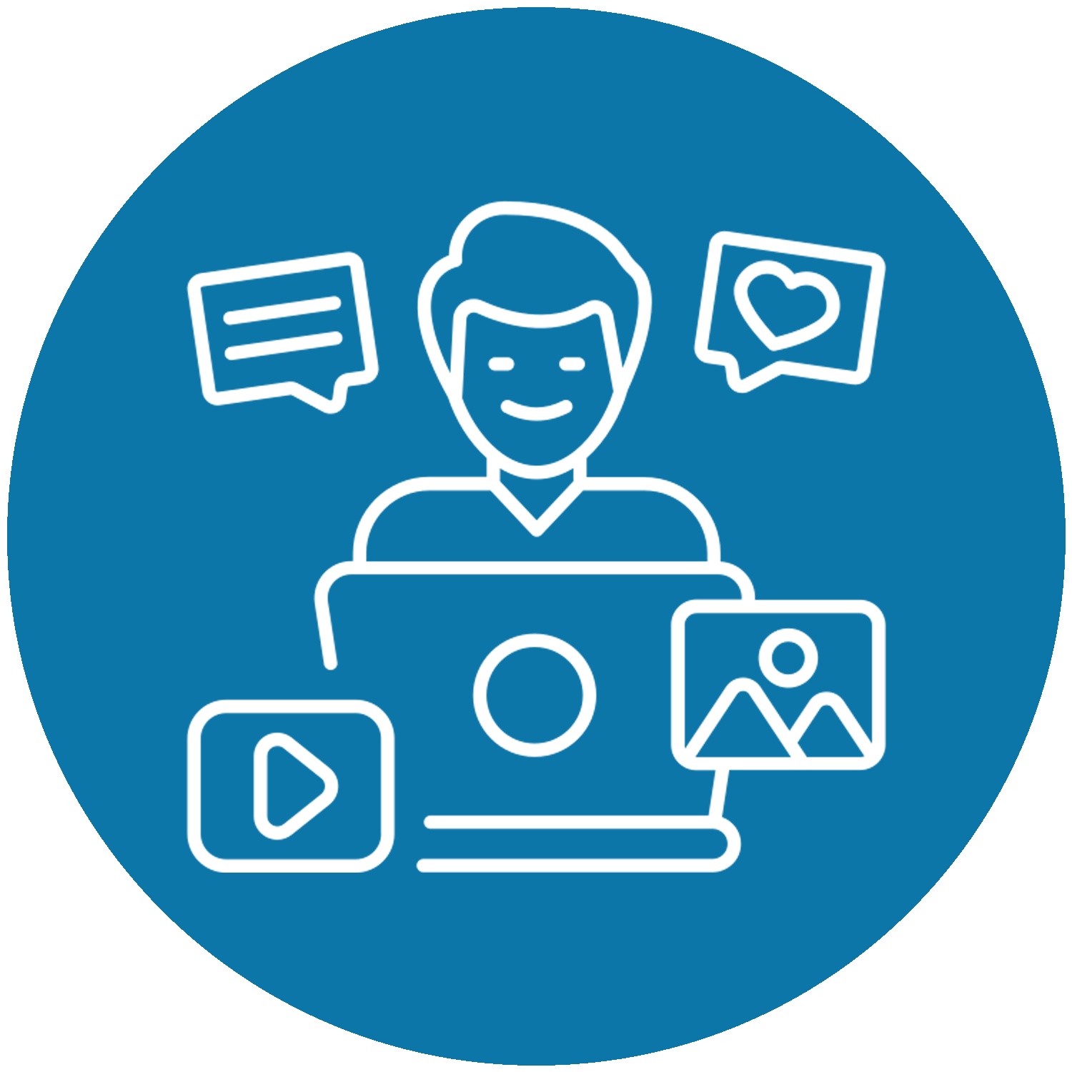 Social Media Management